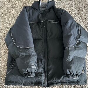 Echo function, black/grey, X-Large